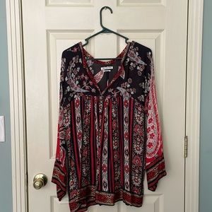 Isabel Marant Étoile tunic